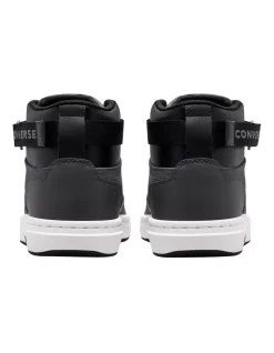 Cheap 🔔 Converse Pro Blazer V2 Mid 👟 Sneaker In Iron Grey 👏 -Clae shop unnamed file 1409