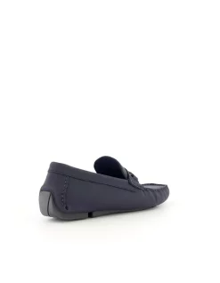Flash Sale 👍 Dune London Boland Di Loafers In Navy 🧨 -Clae shop unnamed file 143