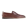 Discount ???? Aquila Cabo Leather Casual ???? Shoes In Brown ???? -Clae shop unnamed file 1432