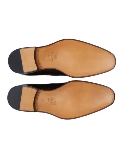 Coupon ???? Henry Sartorial Suede Wesley Loafer Tobacco ???? -Clae shop unnamed file 1437