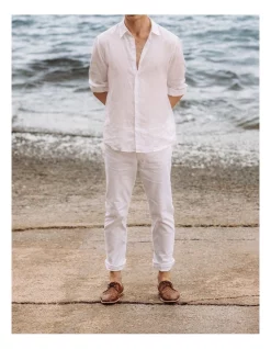 Best reviews of ⭐ Aquila Cabo Leather Casual 👟 Shoes In Tan ✔️ -Clae shop unnamed file 1457