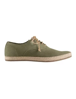 Cheapest ???? Aquila Cottesloe Perforated Leather Casual ???? Shoes ????