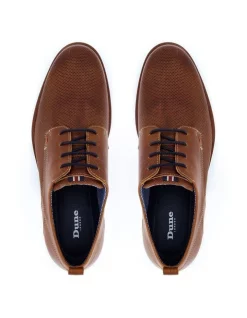 Wholesale 💯 Dune London Balad Lace-Up 👟 Shoes In Tan ⌛ -Clae shop unnamed file 1490