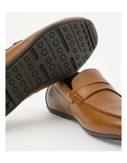 Cheapest ✔️ Reserve Gibson Driving Moccasin Slip On In Tan 🥰 -Clae shop unnamed file 15