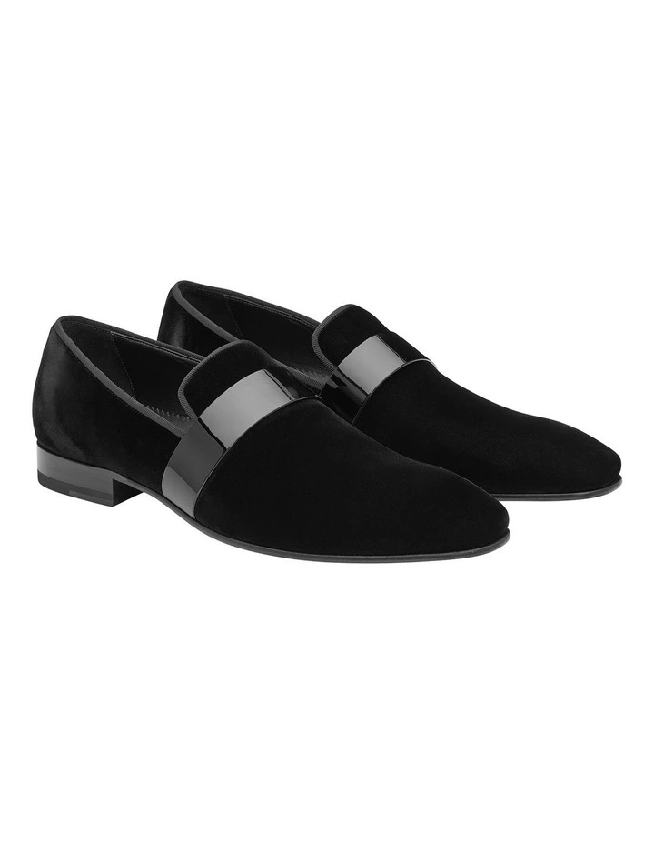 Ascott Velvet Loafers Promo β AQUILA Ascott Velvet Loafers ???? -Clae shop unnamed file 151