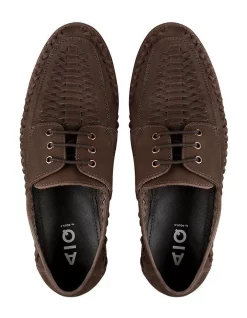 Discount ✨ AQ By Aquila Rowan Brown Nubuck Casual ???? Shoes ???? 4 Discount ✨ AQ By Aquila Rowan Brown Nubuck Casual ???? Shoes ???? -Clae shop unnamed file 1526