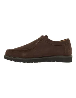 Cheapest ???? Oxford Merrik Suede Wallabee ???? Boots In Brown ???? -Clae shop unnamed file 1547