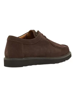 Cheapest ???? Oxford Merrik Suede Wallabee ???? Boots In Brown ???? -Clae shop unnamed file 1548