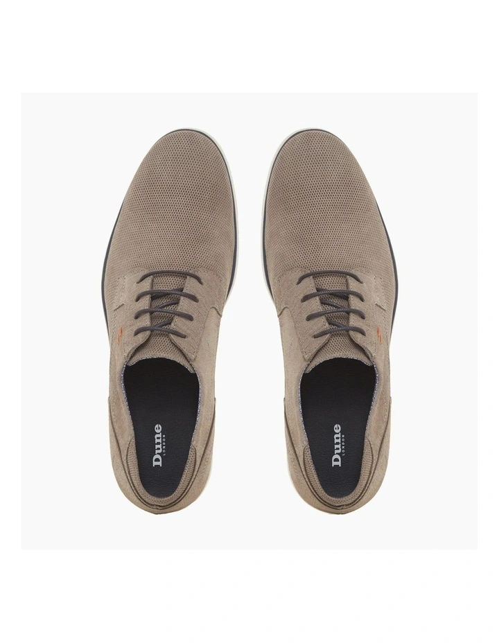 Best deal β Dune London Bamfield Grey π 5 Best deal β Dune London Bamfield Grey π - Image 3