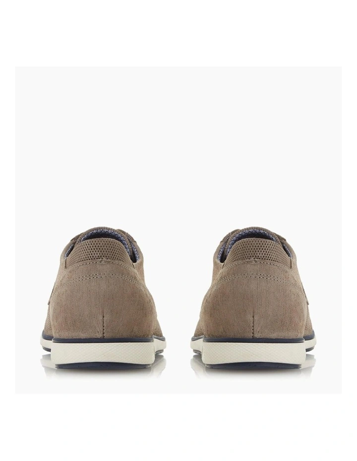 Best deal β Dune London Bamfield Grey π 7 Best deal β Dune London Bamfield Grey π - Image 5