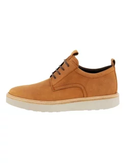 Outlet 😍 ECCO Techwelt 👟 Shoe In Tan 🎁 -Clae shop unnamed file 1569