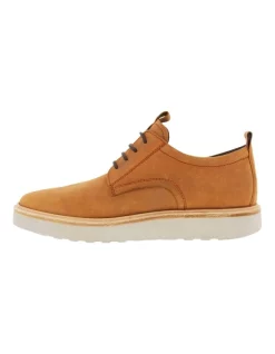 Outlet 😍 ECCO Techwelt 👟 Shoe In Tan 🎁 -Clae shop unnamed file 1573