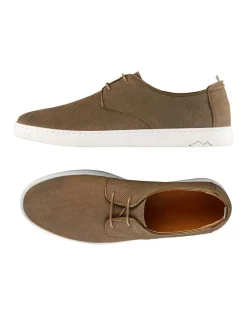 Wholesale ???? Aquila Camino Taupe Nubuck Casual ???? Shoes ???? -Clae shop unnamed file 1575
