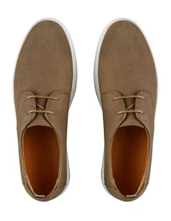 Wholesale ???? Aquila Camino Taupe Nubuck Casual ???? Shoes ???? -Clae shop unnamed file 1576