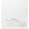 Discount ???? Kenji Harris Lace Up ???? Sneaker ???? Sneaker In White ????