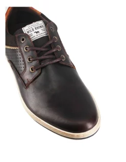 Cheapest ???? Wild Rhino Charger ???? Sneaker In Dark Brown ???? 5 Cheapest ???? Wild Rhino Charger ???? Sneaker In Dark Brown ???? -Clae shop unnamed file 1603