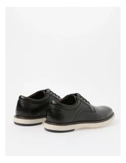 Hot Sale ⌛ Reserve Skyler Derby Lace Up Lace Up In Black ✨ -Clae shop unnamed file 1620