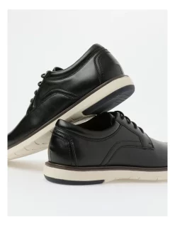 Hot Sale ⌛ Reserve Skyler Derby Lace Up Lace Up In Black ✨ -Clae shop unnamed file 1621