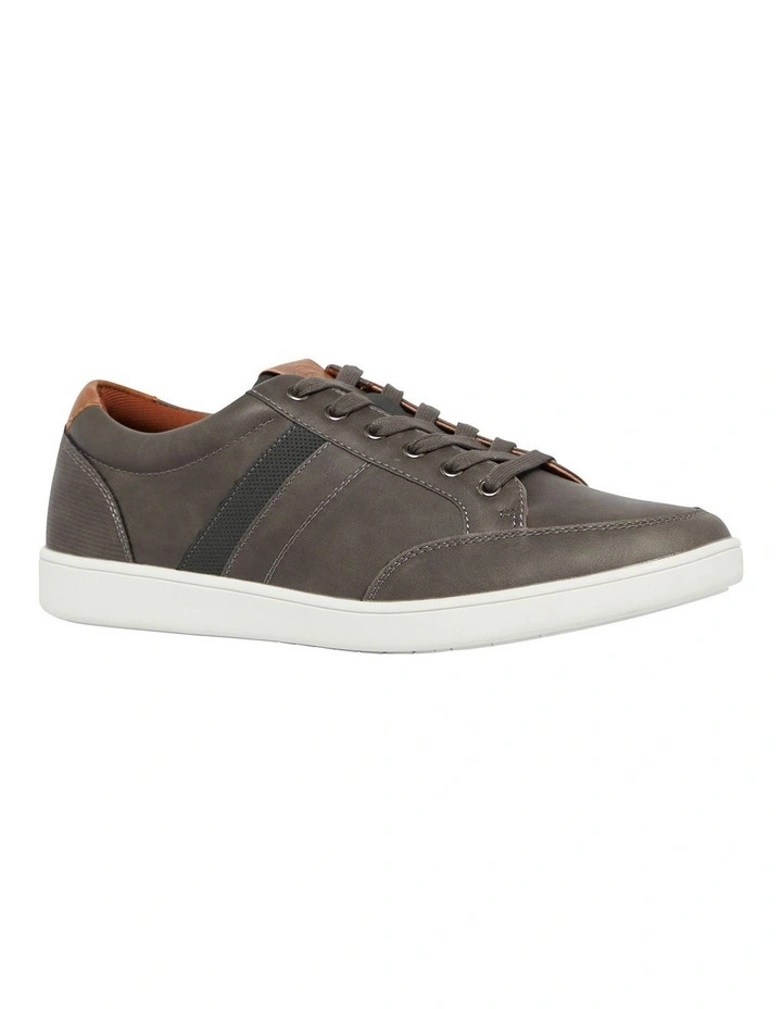 Travel Trainers In Grey Buy ???? Dune London Travel Trainers In Grey ???? -Clae shop unnamed file 1628