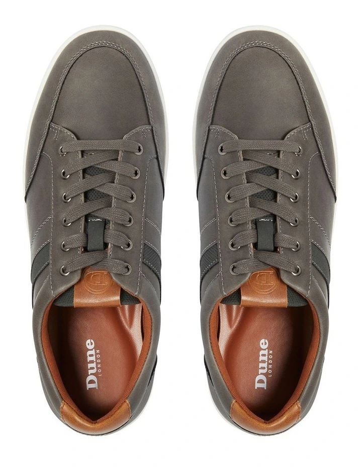 Travel Trainers In Grey Buy ???? Dune London Travel Trainers In Grey ???? -Clae shop unnamed file 1629