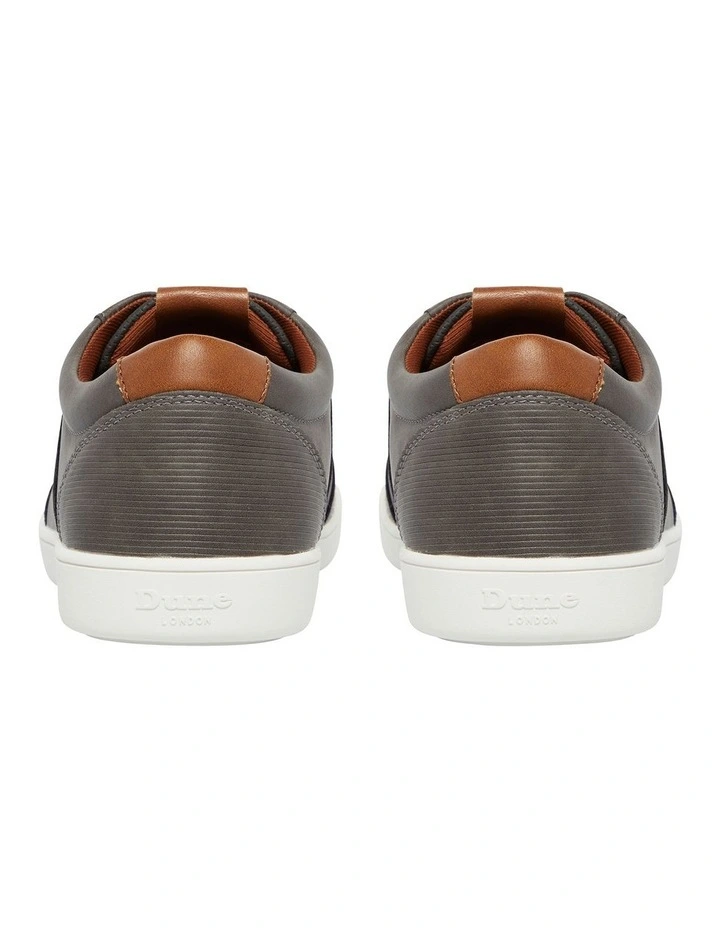Travel Trainers In Grey Buy ???? Dune London Travel Trainers In Grey ???? -Clae shop unnamed file 1630