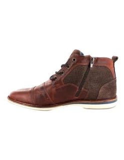 Flash Sale 😉 Wild Rhino Panther Rust Boot 🌟 -Clae shop unnamed file 1633