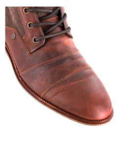 Flash Sale 😉 Wild Rhino Panther Rust Boot 🌟 -Clae shop unnamed file 1634