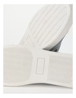 New 💯 Kenji Leslie Cup Sole Slip On Slip On In Blue 😍 -Clae shop unnamed file 1649