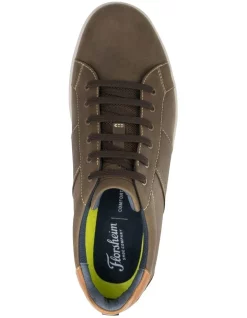 Buy ???? Florsheim Cross Over Mushroom Lace ???? Sneaker ???? -Clae shop unnamed file 1658