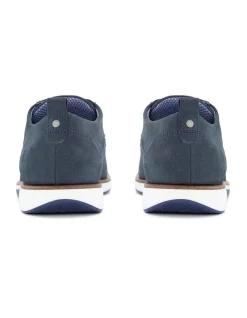 Buy ???? Dune London Balad Lace-Up ???? Shoes In Blue ✨ -Clae shop unnamed file 1664