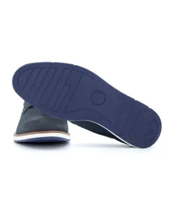 Buy ???? Dune London Balad Lace-Up ???? Shoes In Blue ✨ -Clae shop unnamed file 1665