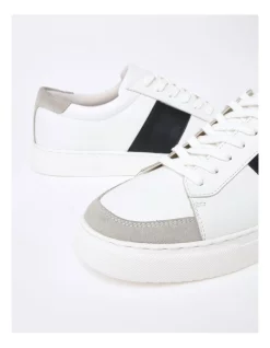 Cheapest ???? Blaq Marcus Cup Sole ???? Sneaker In Navy ⭐ -Clae shop unnamed file 1670