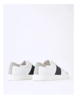 Cheapest ???? Blaq Marcus Cup Sole ???? Sneaker In Navy ⭐ -Clae shop unnamed file 1672