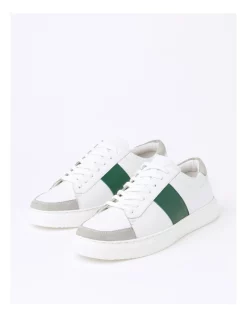 Promo 🎉 Blaq Marcus Cup Sole 👟 Sneaker Black 🤩 -Clae shop unnamed file 1675