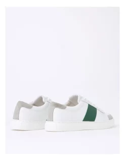 Promo 🎉 Blaq Marcus Cup Sole 👟 Sneaker Black 🤩 -Clae shop unnamed file 1677