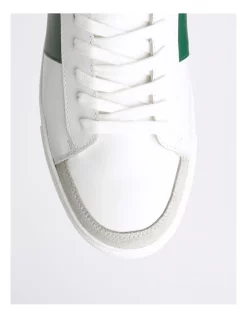 Promo 🎉 Blaq Marcus Cup Sole 👟 Sneaker Black 🤩 -Clae shop unnamed file 1678