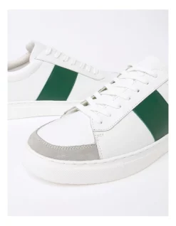 Promo 🎉 Blaq Marcus Cup Sole 👟 Sneaker Black 🤩 -Clae shop unnamed file 1679