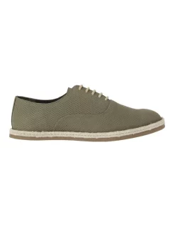 Buy 👏 Blaq Finley Espadrille Slip In Olive 🧨