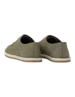 Buy 👏 Blaq Finley Espadrille Slip In Olive 🧨 -Clae shop unnamed file 1691