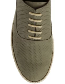 Buy 👏 Blaq Finley Espadrille Slip In Olive 🧨 -Clae shop unnamed file 1692