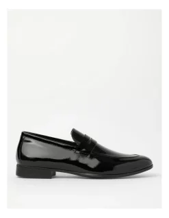 Best reviews of ❤️ Blaq Alexei Penny Loafer In Black 🥰