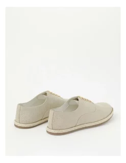 Best Pirce 👍 Blaq Finley Espadrille Slip In Cream ✨ -Clae shop unnamed file 1703