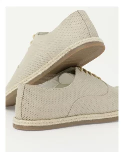 Best Pirce 👍 Blaq Finley Espadrille Slip In Cream ✨ -Clae shop unnamed file 1704