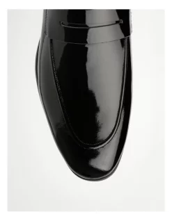 Best reviews of ❤️ Blaq Alexei Penny Loafer In Black ???? 5 Best reviews of ❤️ Blaq Alexei Penny Loafer In Black ???? -Clae shop unnamed file 173
