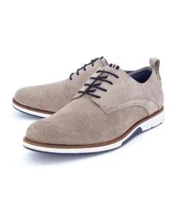 Hot Sale π Dune London Balad Lace-Up π Shoes In Grey π 10 Hot Sale π Dune London Balad Lace-Up π Shoes In Grey π -Clae shop unnamed file 1733