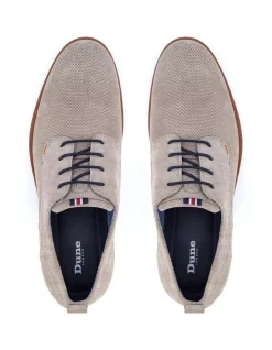 Hot Sale π Dune London Balad Lace-Up π Shoes In Grey π 11 Hot Sale π Dune London Balad Lace-Up π Shoes In Grey π -Clae shop unnamed file 1734