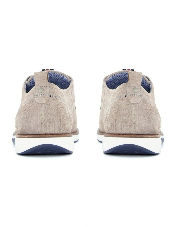 Hot Sale π Dune London Balad Lace-Up π Shoes In Grey π 7 Hot Sale π Dune London Balad Lace-Up π Shoes In Grey π - Image 5