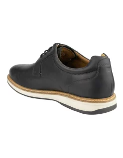 Best deal ???? Florsheim Scarsdale Black Plain Causual Lace Up ???? -Clae shop unnamed file 1739