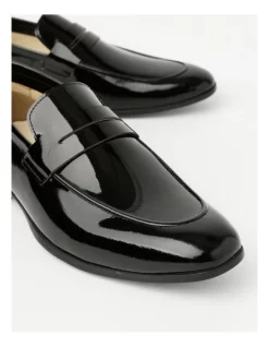 Best reviews of ❤️ Blaq Alexei Penny Loafer In Black ???? 6 Best reviews of ❤️ Blaq Alexei Penny Loafer In Black ???? -Clae shop unnamed file 174