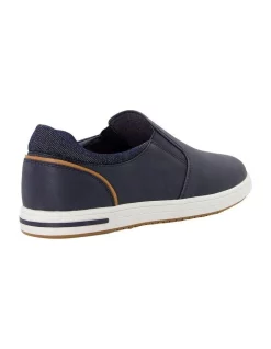 Flash Sale 🛒 Dune London Tore 👟 Shoe In Navy 🔥 -Clae shop unnamed file 1753